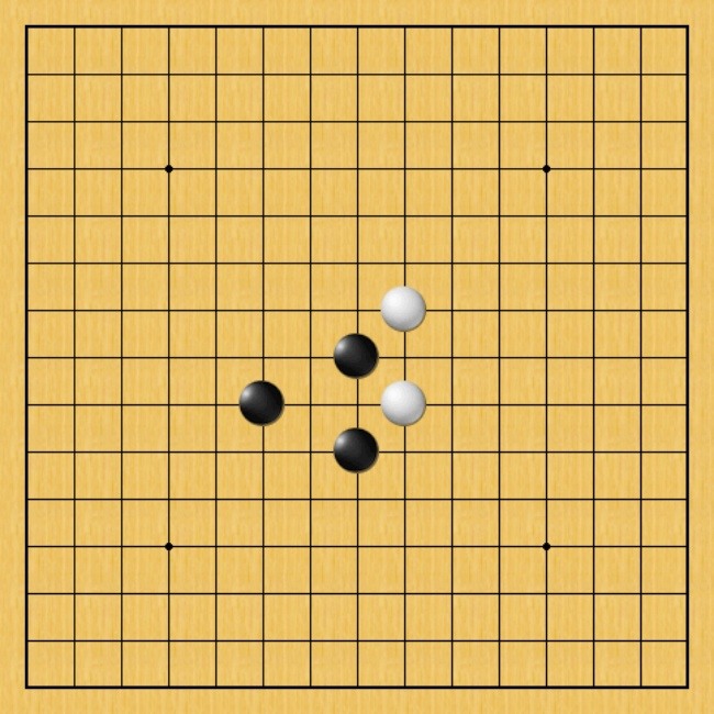 直擊柑棧盃︰五子棋高手們的致勝佈局全揭秘!