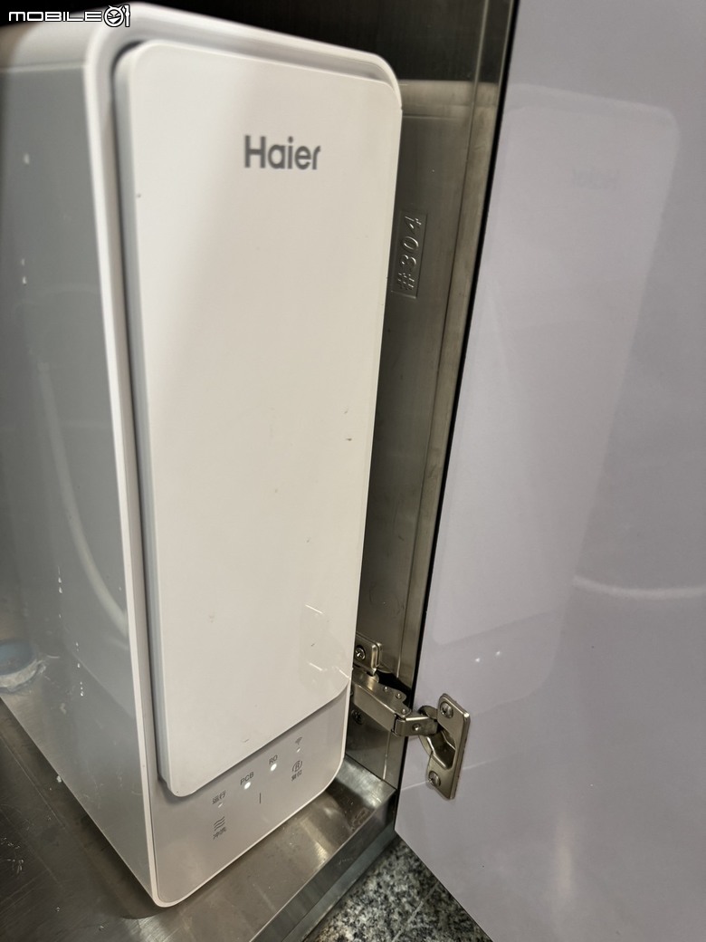 (分享) 海爾 洗碗機 W5000 出現 E8 故障排除