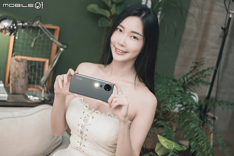 vivo V40 Pro體驗|為社群而生的人像輕旗艦!ft.慕尼黑實拍