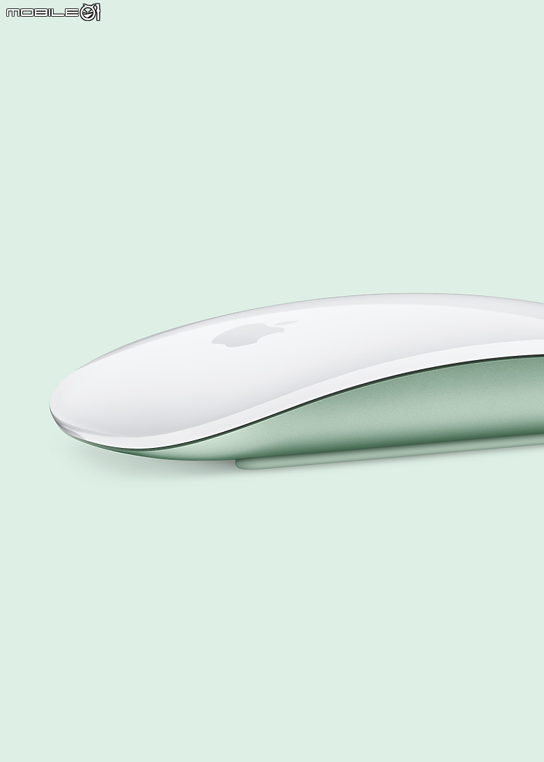 Apple iMac 2024 亮麗登場！ M4 晶片偕同 Apple Intelligence 迎接科技新世代