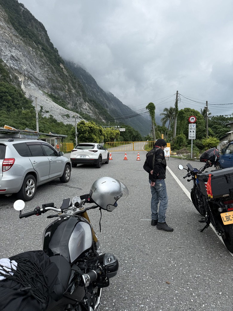 R12 ninet三日環島紀錄
