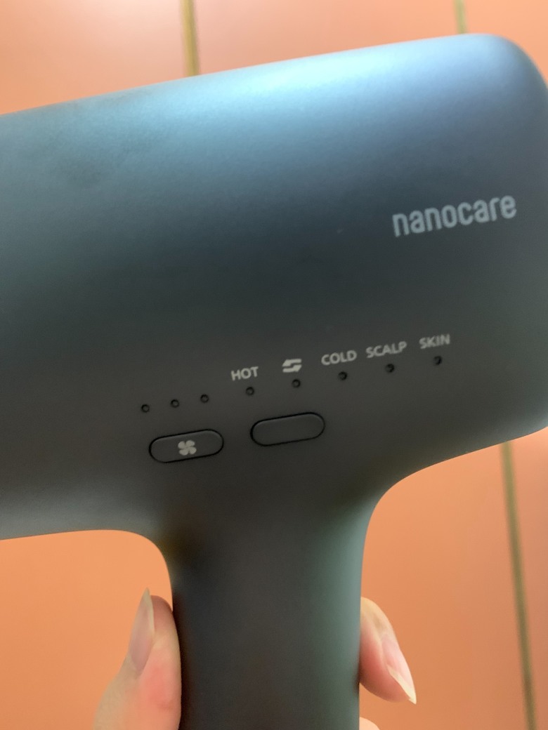超保濕吹風機NA0J真的好用嗎?