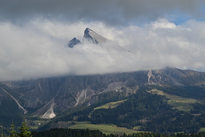 意大利🇮🇹多羅米提山Dolomites自遊行記