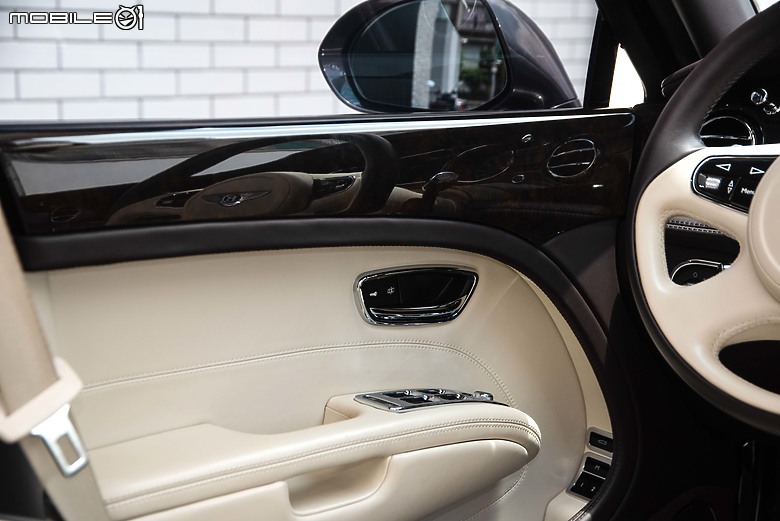 特別企劃|品牌旗艦房車的承先啟後,關於Bentley Flying Spur與Mulsanne的世代傳承!