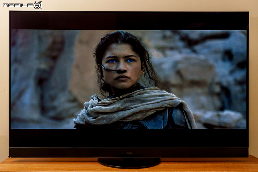 Panasonic TV-65Z95AGT 智慧型顯示器｜OLED 技術結合全新 Fire TV 打造極致視聽娛樂