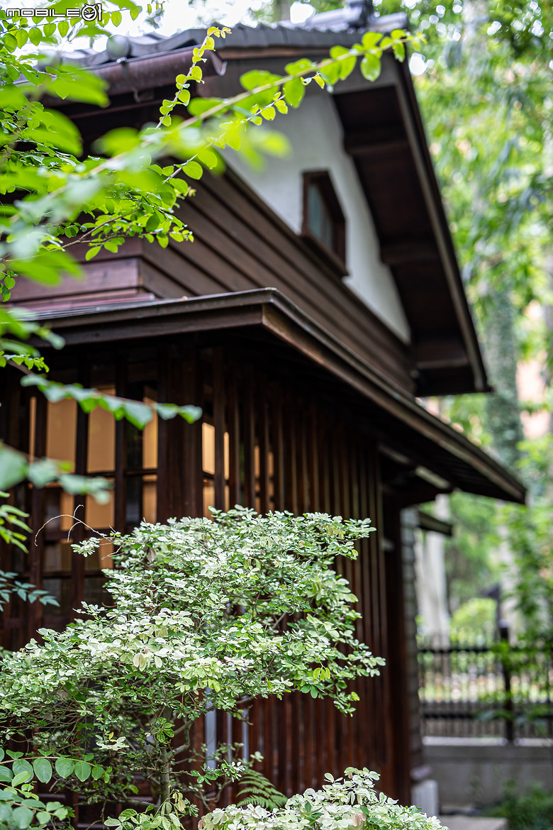 點我看大圖 城市中的森林~0km山物所,RF50mm f/1.2L USM拍攝心得分享
