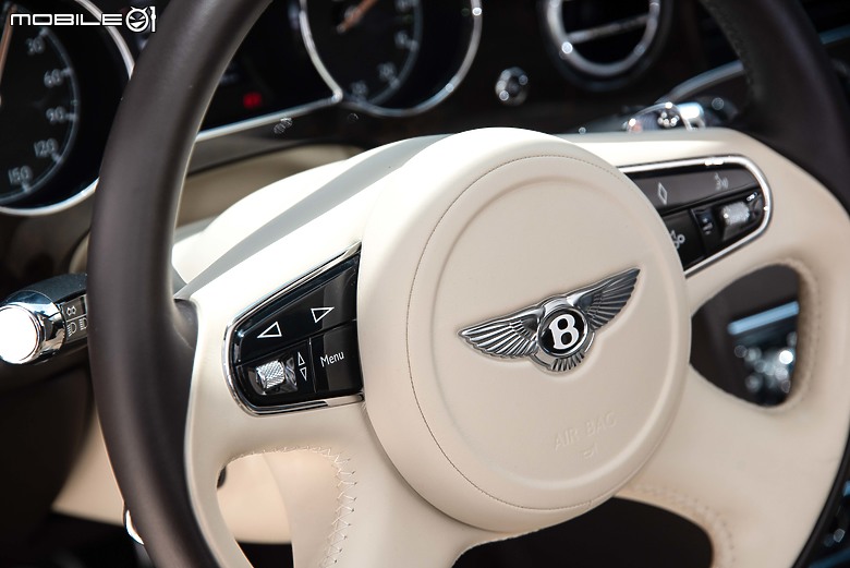特別企劃|品牌旗艦房車的承先啟後,關於Bentley Flying Spur與Mulsanne的世代傳承!