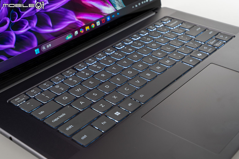 Lenovo Yoga Slim 7i Aura Edition｜體驗再升級的輕薄 AI 筆電！
