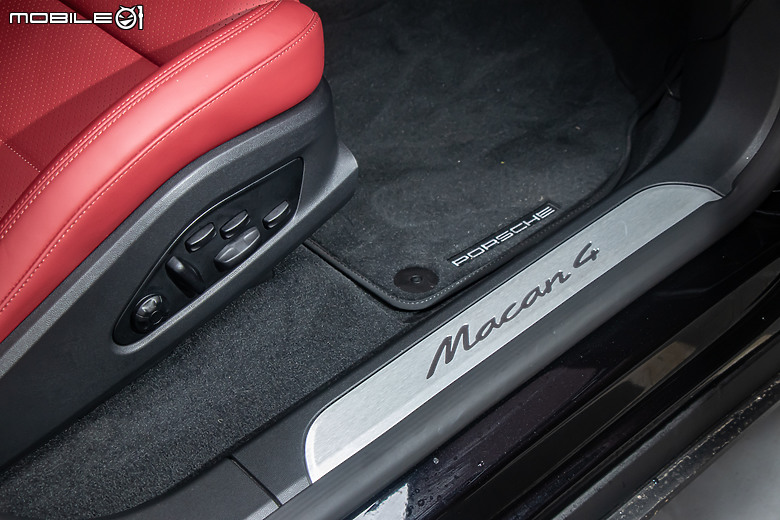Porsche Macan 純電大改款試駕｜重新定義純電休旅的操控天花板！