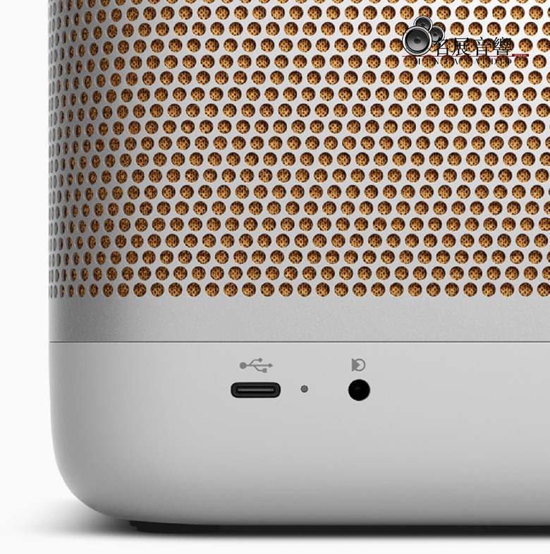 【分享】B&O Beolit 20藍牙喇叭|強大的藍牙揚聲器