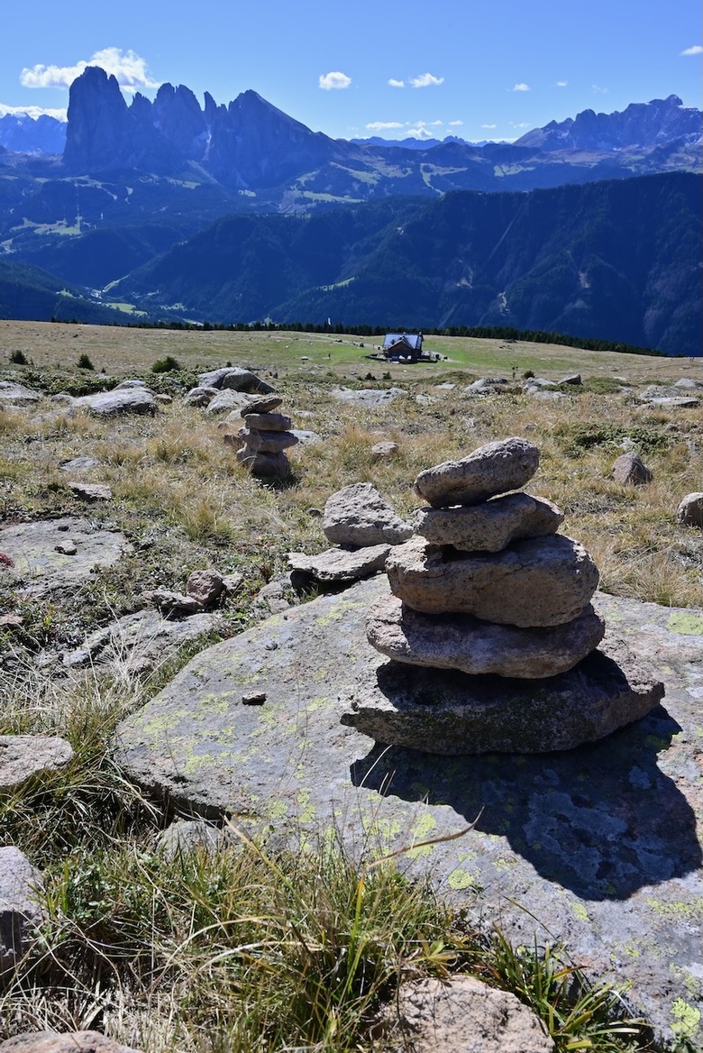 意大利🇮🇹多羅米提山Dolomites自遊行記