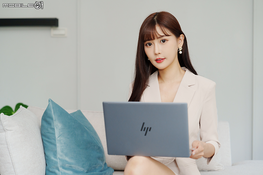 點我看大圖 HP EliteBook 635 Aero G11 測試報告|安定可靠的輕薄商務筆電