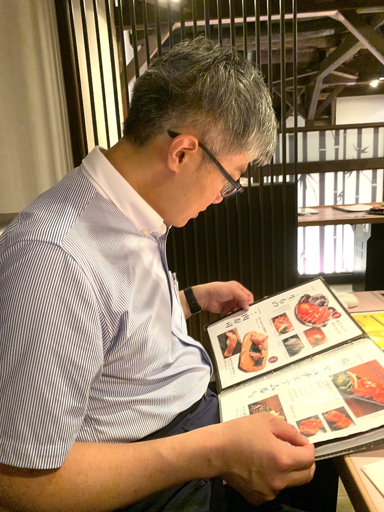 點我看大圖 <日本>2023關西~吃不停。京都八坂神社、弘的燒肉