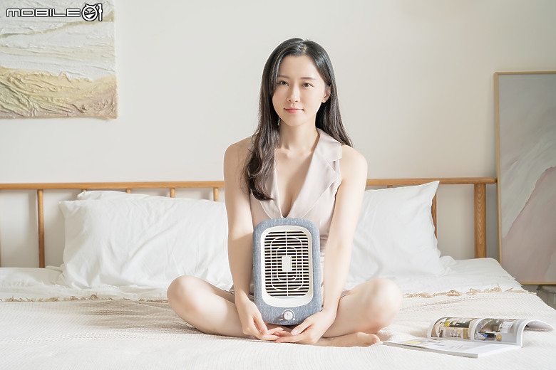 DIKE 寵愛抗敏空氣清淨機|三道濾淨技術守護家中毛孩健康!
