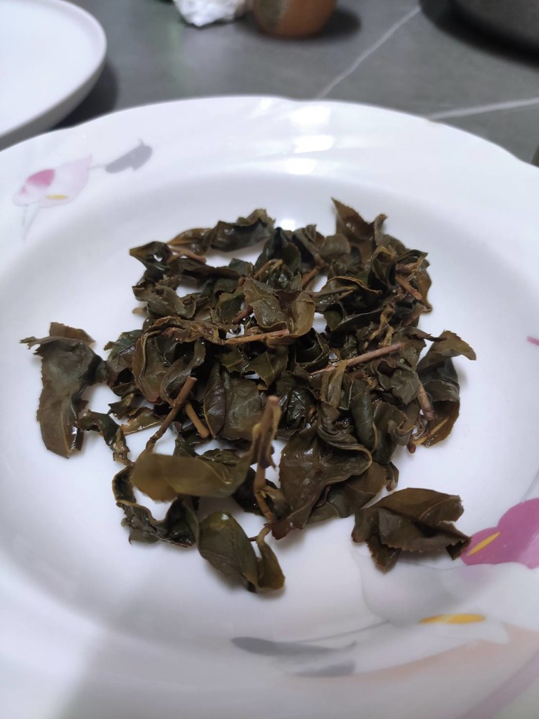 天下第一好茶三款茶葉試飲心得