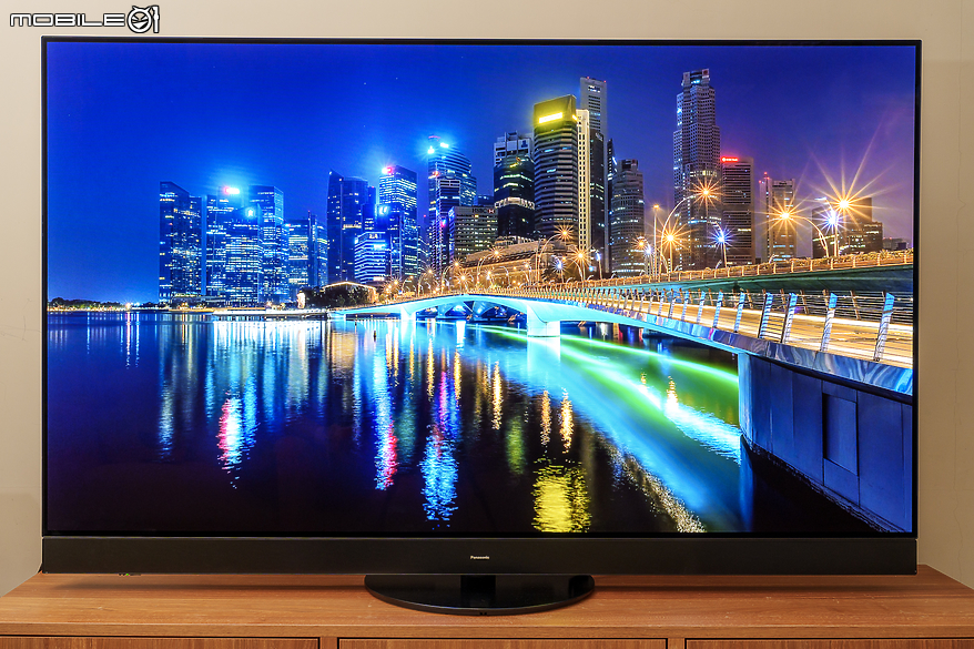 Panasonic TV-65Z95AGT 智慧型顯示器｜OLED 技術結合全新 Fire TV 打造極致視聽娛樂