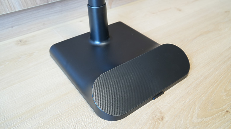 [體驗分享] 簡潔俐落再來點優雅味兒的HITACHI PV-XH3M直立/手持吸塵器!!