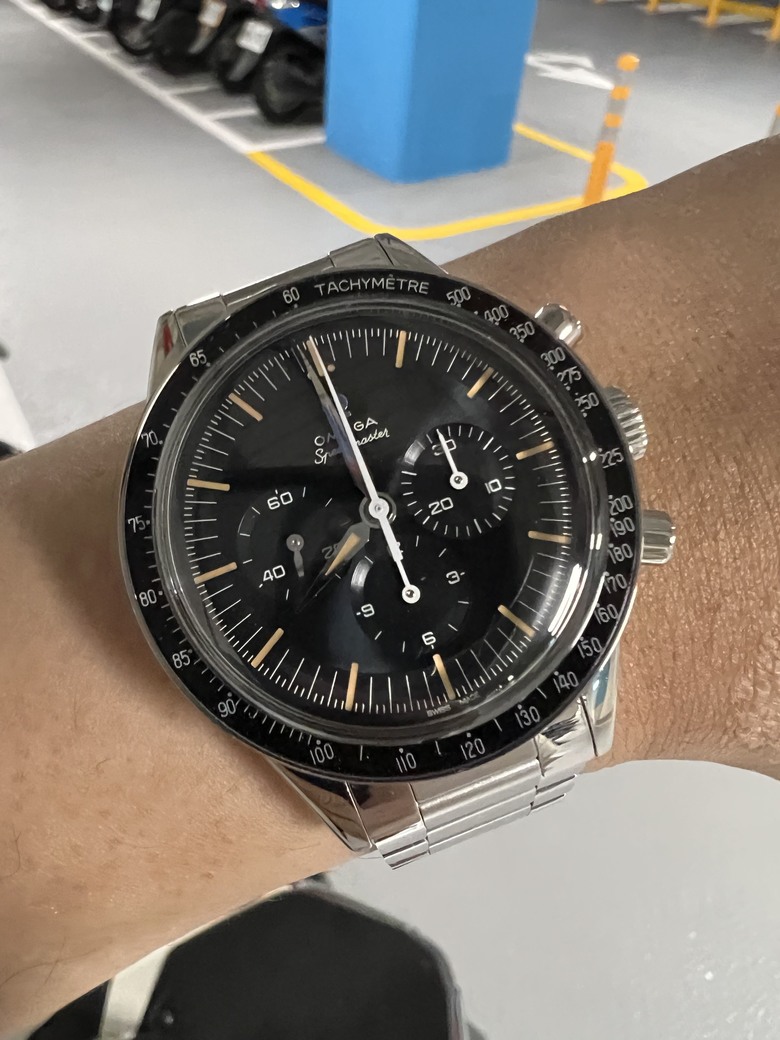 開箱分享2024 FOiS, First Omega in Space 是超霸迷的專屬還是入門的好選擇
