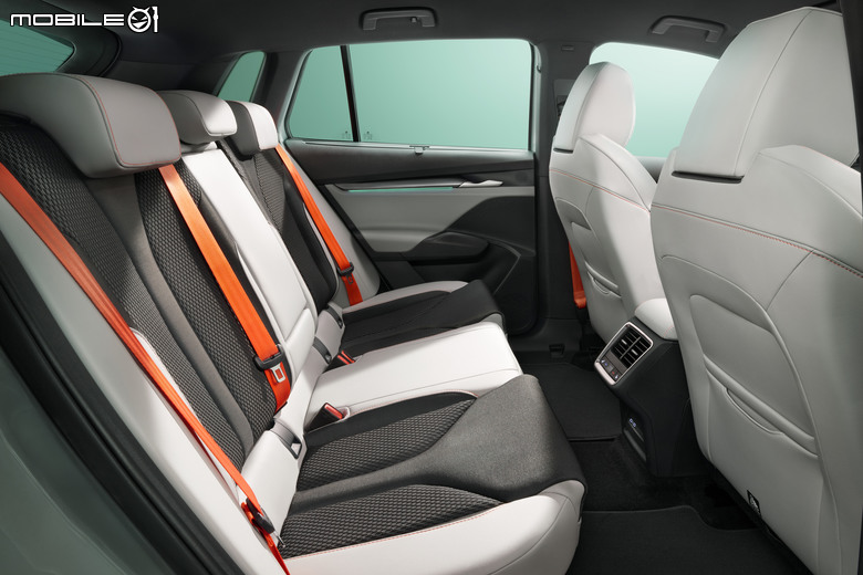 Skoda Elroq 入門級電動車正式發表｜主打平價級距、採用全新品牌設計元素！