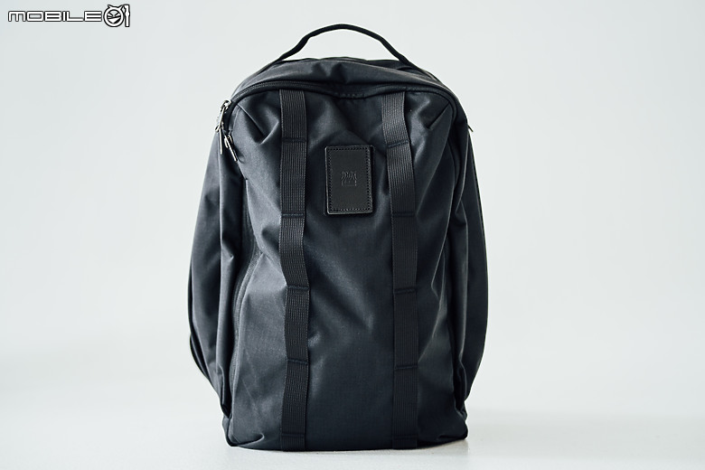Wotancraft 沃坦「EasyPack / Canteener EDC」雙包體驗｜機能豐富又有型、因時制宜由你定義！