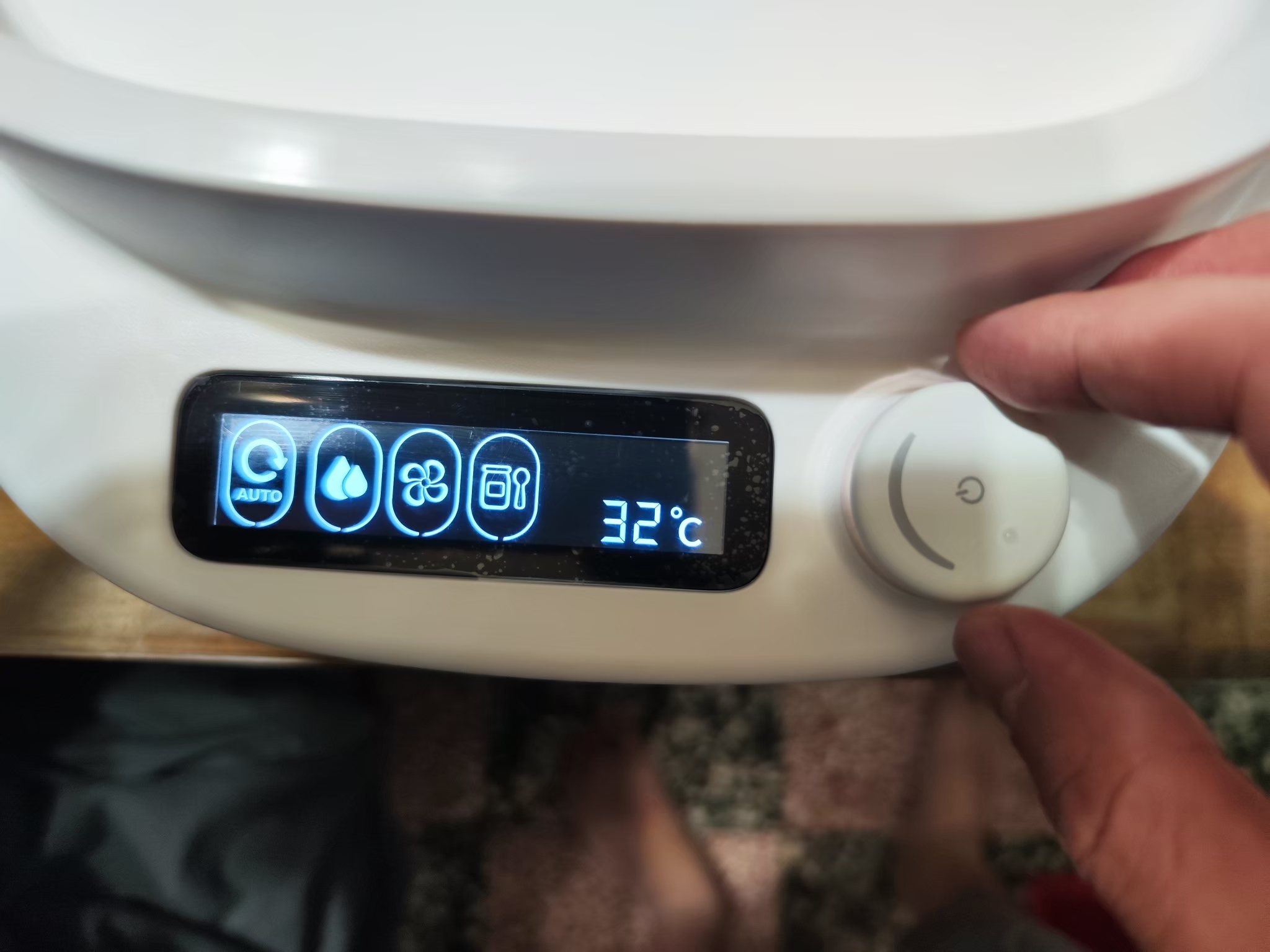 奶瓶消毒聖品丨父母好利器丨美型大空間combi GEN 3 消毒鍋