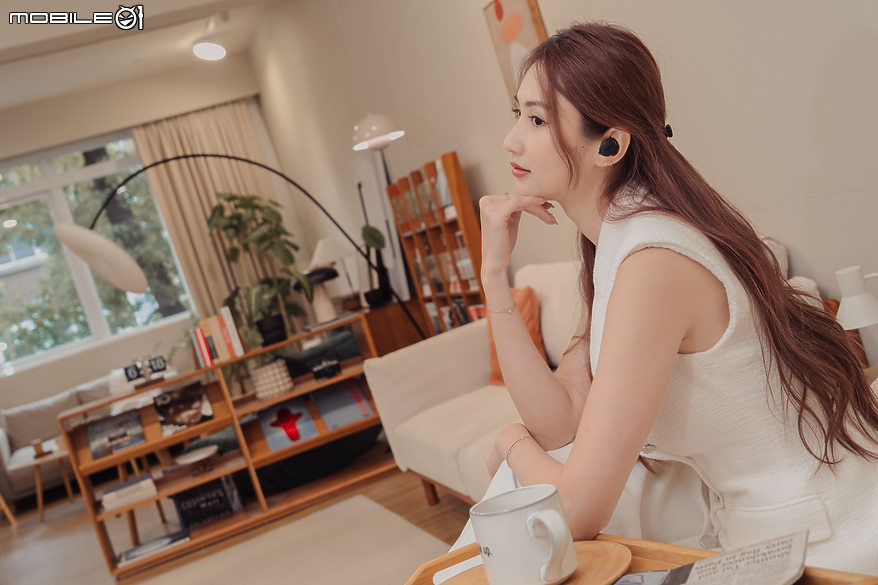 點我看大圖 Bose QuietComfort 消噪耳塞|承襲優異降噪、強化續航與語音控制誠意滿滿的入門之選