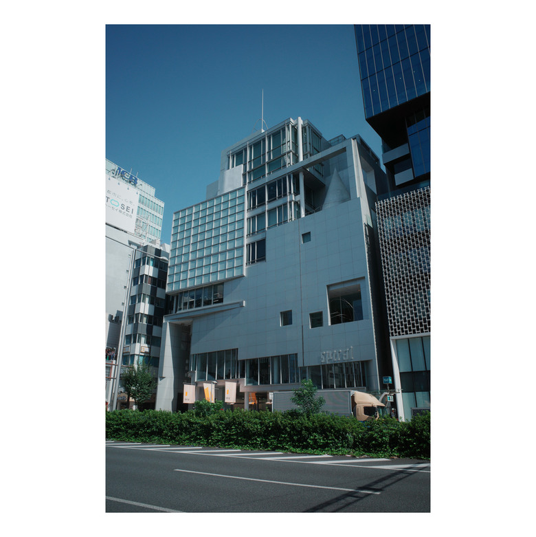 Ricoh GR3 東京自由行隨拍