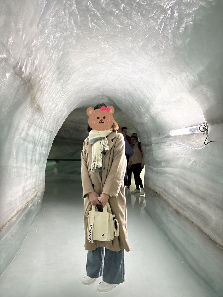 誠真旅行社瑞士13日鐵道深度旅遊