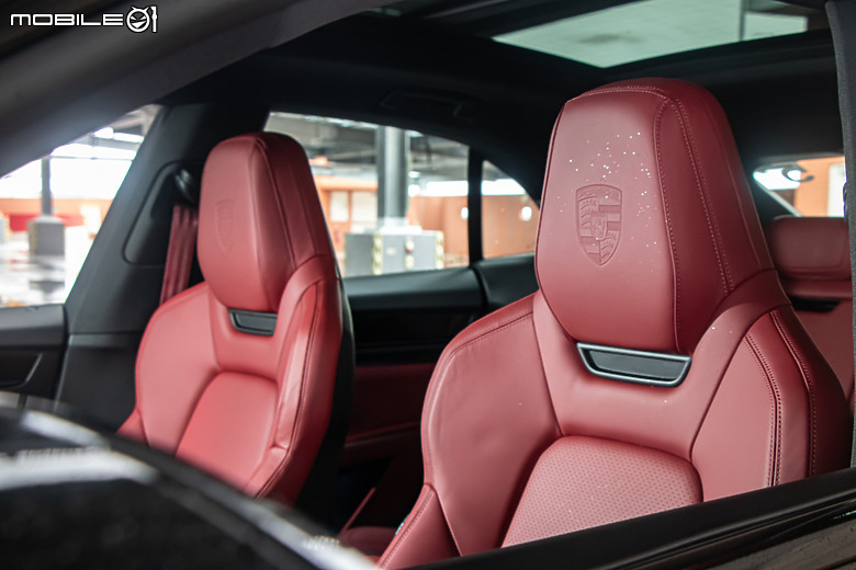 Porsche Macan 純電大改款試駕｜重新定義純電休旅的操控天花板！