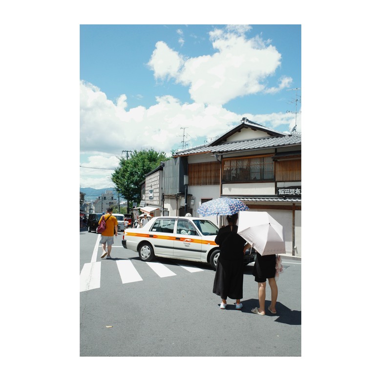 Ricoh GR3 京阪隨拍