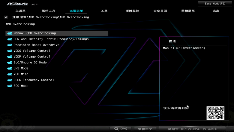ASRock X870E Taichi 主機板開箱實測 以低調沉穩設計提供強大擴充性能