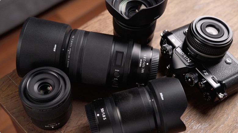 Nikon Zf 開箱 + 拍照、N-Log 錄影實測！把 Z9、Z8 旗艦功能塞進 FM2 的經典外型，一台能夠體驗百年光學魅力，連 Leica、Sony 鏡頭也能轉接的「有靈魂的相機」