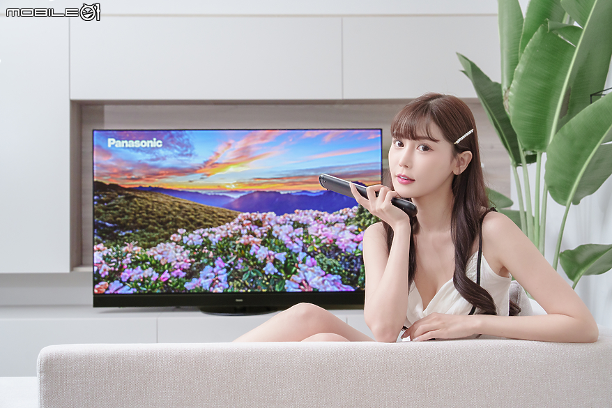點我看大圖 Panasonic TV-65Z95AGT 智慧型顯示器|OLED 技術結合全新 Fire TV 打造極致視聽娛樂