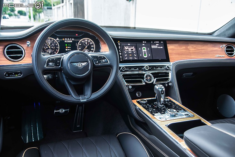 特別企劃|品牌旗艦房車的承先啟後,關於Bentley Flying Spur與Mulsanne的世代傳承!