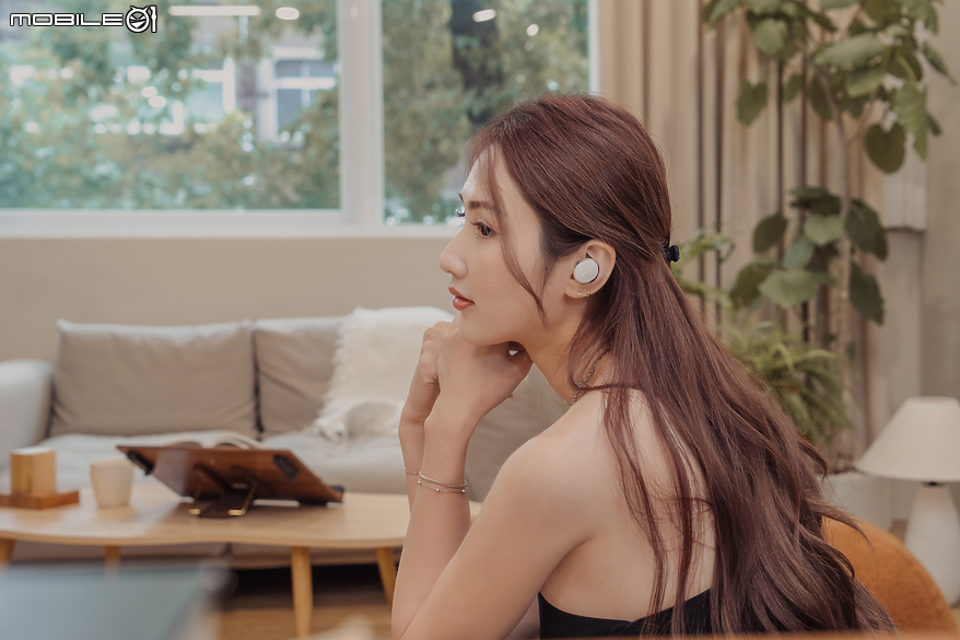 點我看大圖 Bose QuietComfort 消噪耳塞|承襲優異降噪、強化續航與語音控制誠意滿滿的入門之選