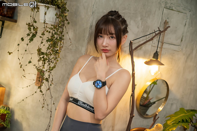 華米 Amazfit T-Rex 3 軍規運動手錶|風格硬派,專為戶外探險而生!