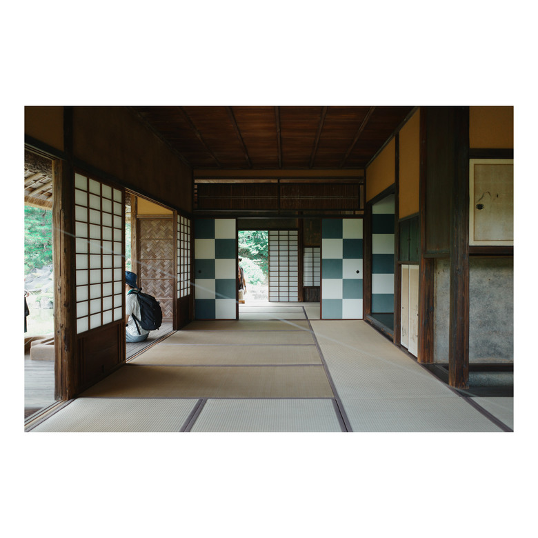 Ricoh GR3 京阪隨拍