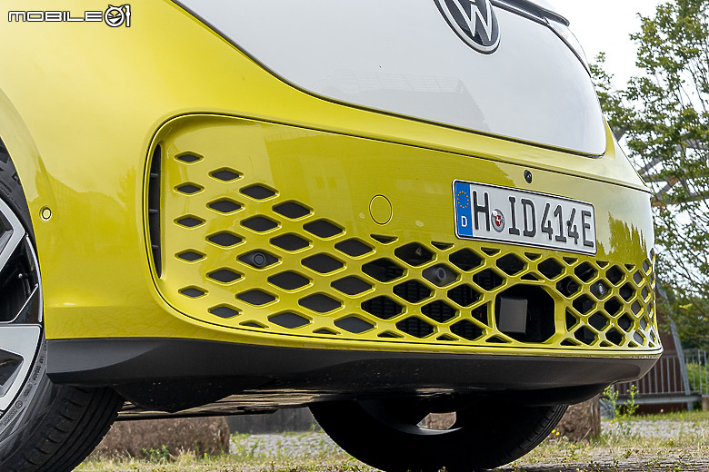 Volkswagen ID.Buzz 德國試駕|滿滿創意、處處討喜的純電七人小巴!