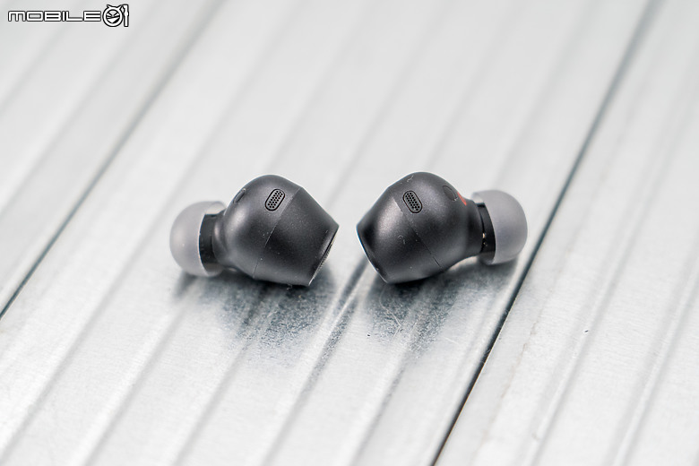 LG TONE Free T90S 真無線耳機｜以全新造型隨時享受杜比全景聲！