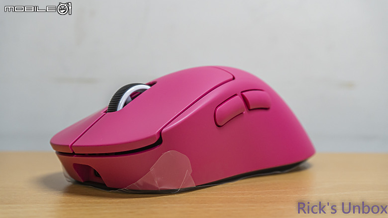 【開箱】右手外型SUPERLIGHT初登場 | Logitech G PRO X SUPERLIGHT 2 DEX