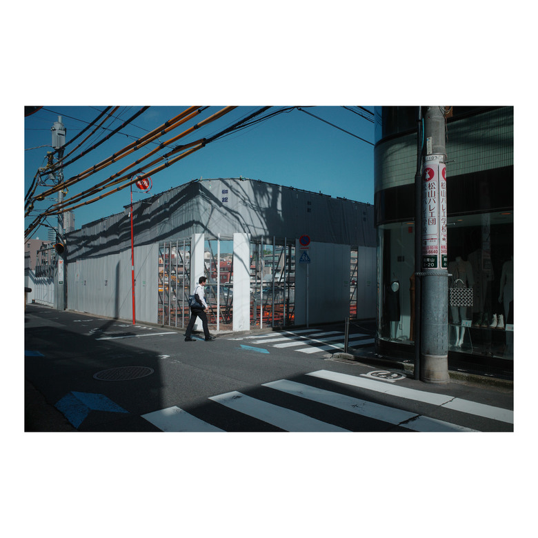 Ricoh GR3 東京自由行隨拍