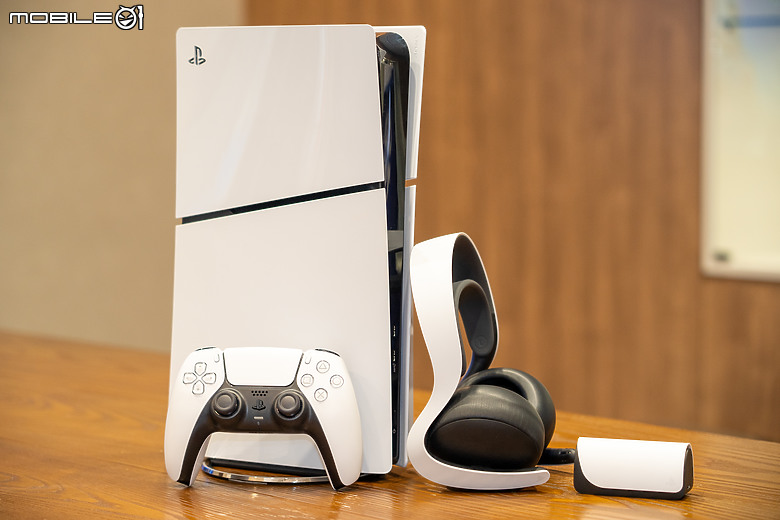 PlayStation 祭「雙 11 限定優惠」,PS5 主機、周邊設備均有折扣!