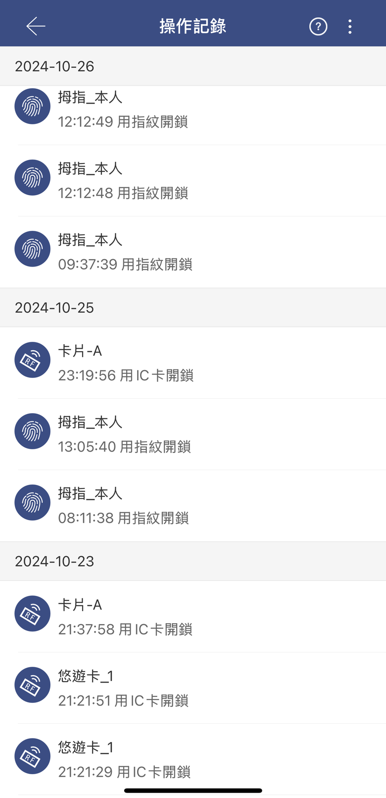 不用帶鑰匙出門就是爽，KeenLock電子門鎖安裝分享