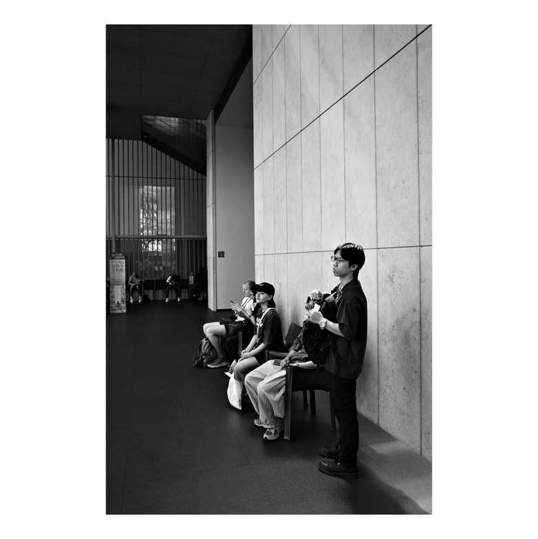 Ricoh GR3 東京自由行隨拍