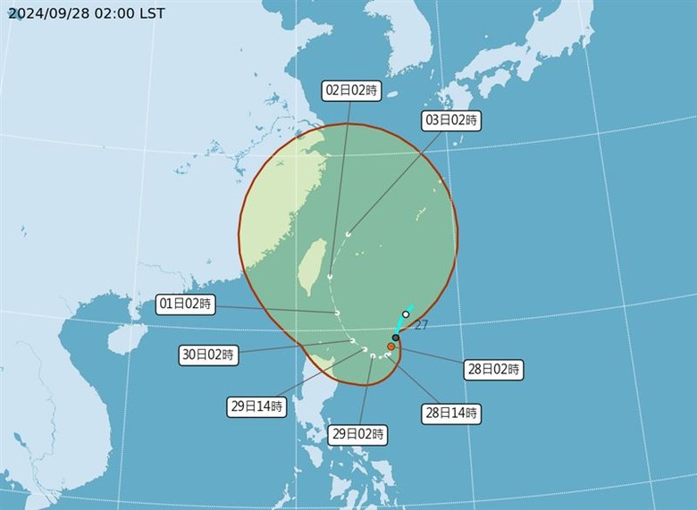 騎遊東港迎王祭典(順風相送)送王篇