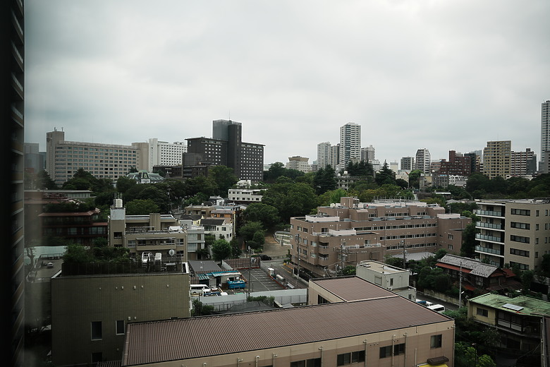 點我看大圖 2024 東京10天微深度遊–Day 1+2『 品川 • 咒術迴戰晴空塔 • 原宿&澀谷Sky』