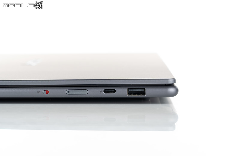 Lenovo Yoga Slim 7i Aura Edition｜體驗再升級的輕薄 AI 筆電！
