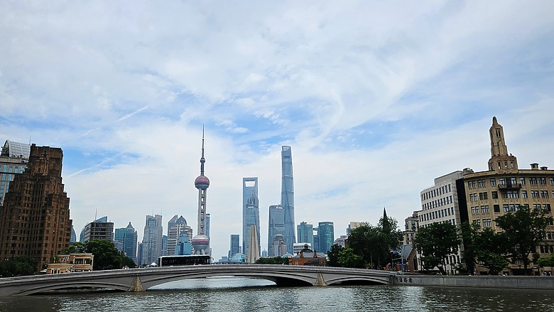 小吃▪ 觀景台 ▪ 迪士尼~~與小情人大手牽小手系列之上海自由行