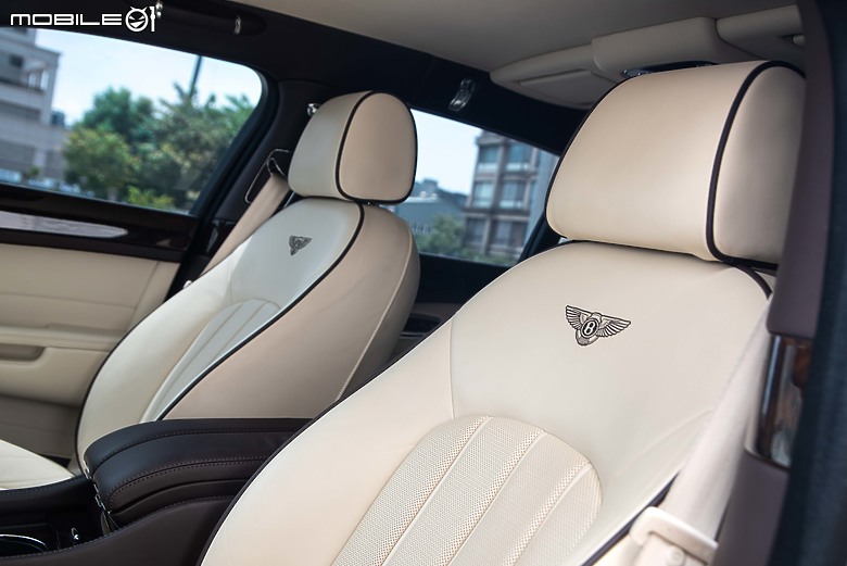 特別企劃|品牌旗艦房車的承先啟後,關於Bentley Flying Spur與Mulsanne的世代傳承!