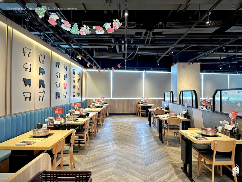 高雄前鎮｜和牛涮日式放題鍋物夢時代店＿王品集團和牛火鍋吃到飽